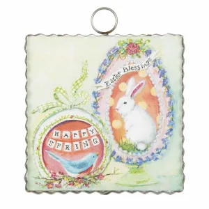 Mini Sugar Eggs Print
