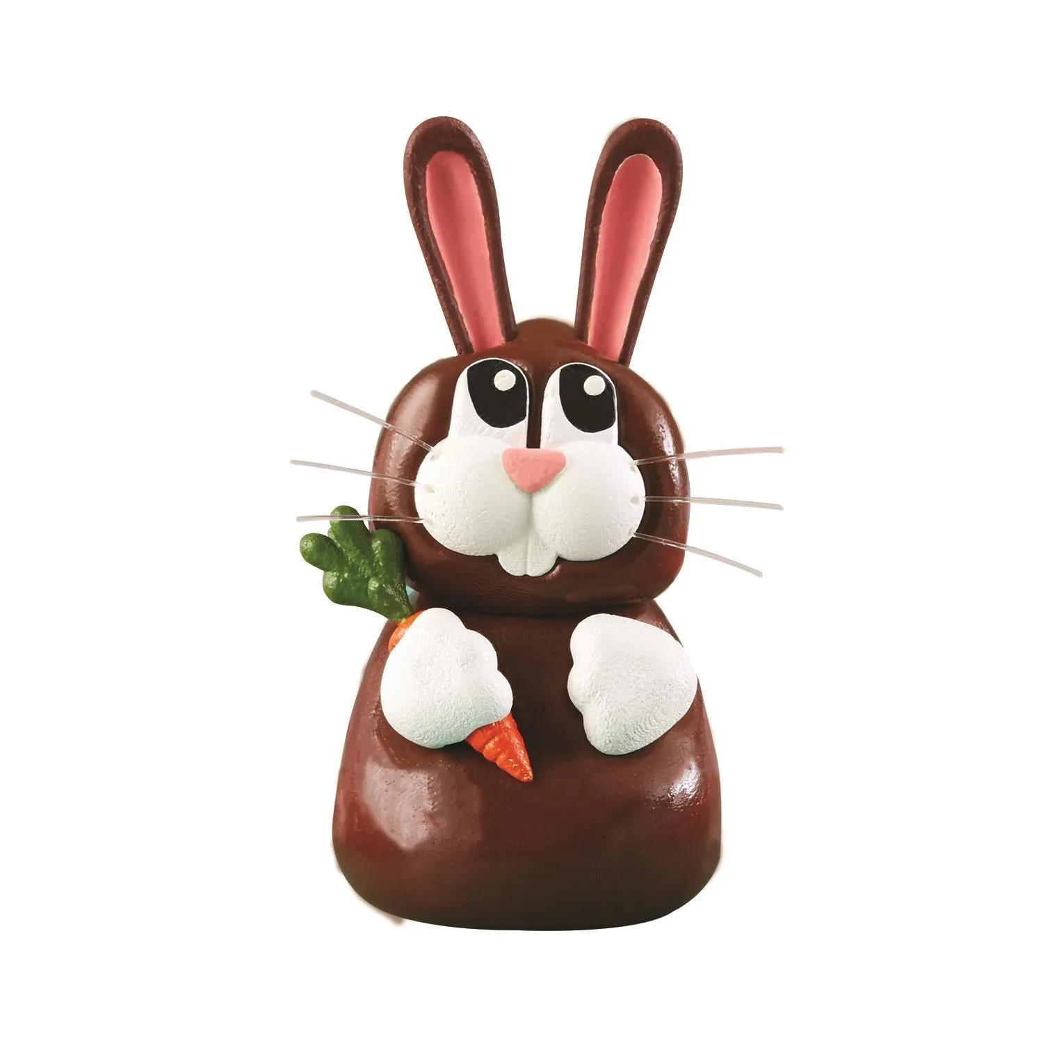 Miracle Melting Bunny