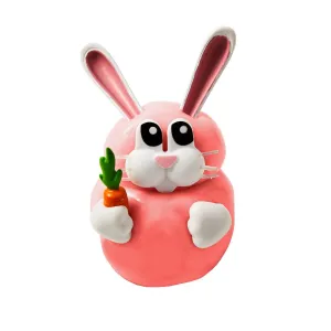 Miracle Melting Bunny