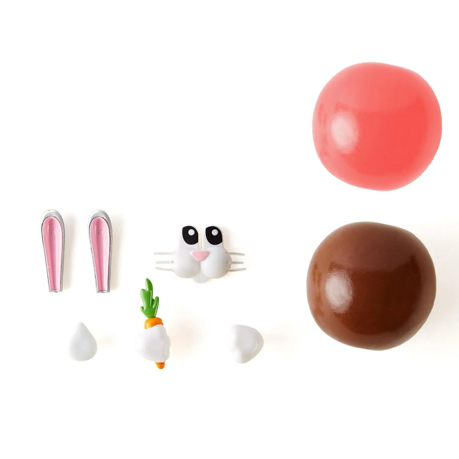 Miracle Melting Bunny