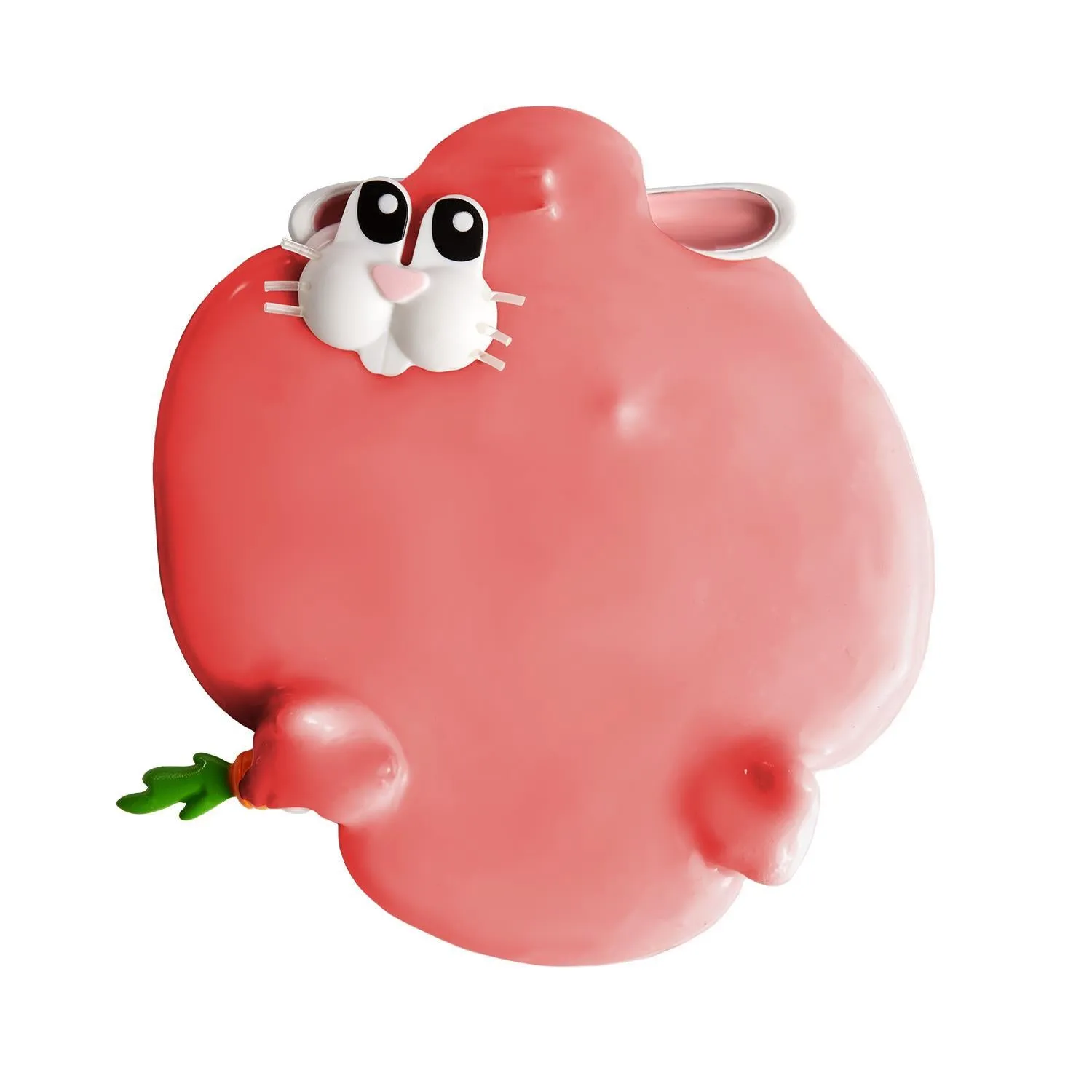 Miracle Melting Bunny