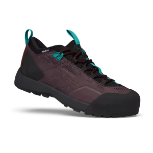 Mission Leather Low WP Approach Shoes (Women's) - BD580033 - Past Season
