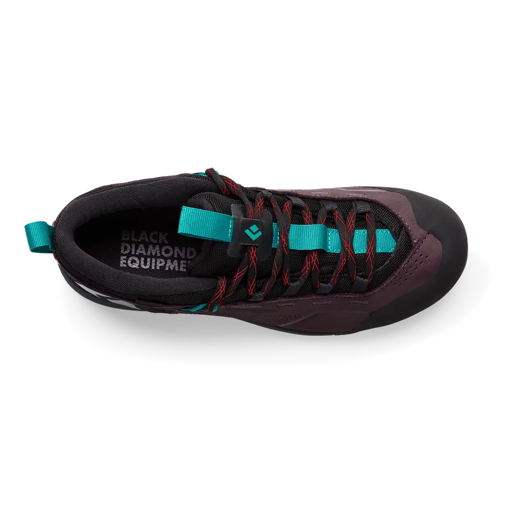 Mission Leather Low WP Approach Shoes (Women's) - BD580033 - Past Season