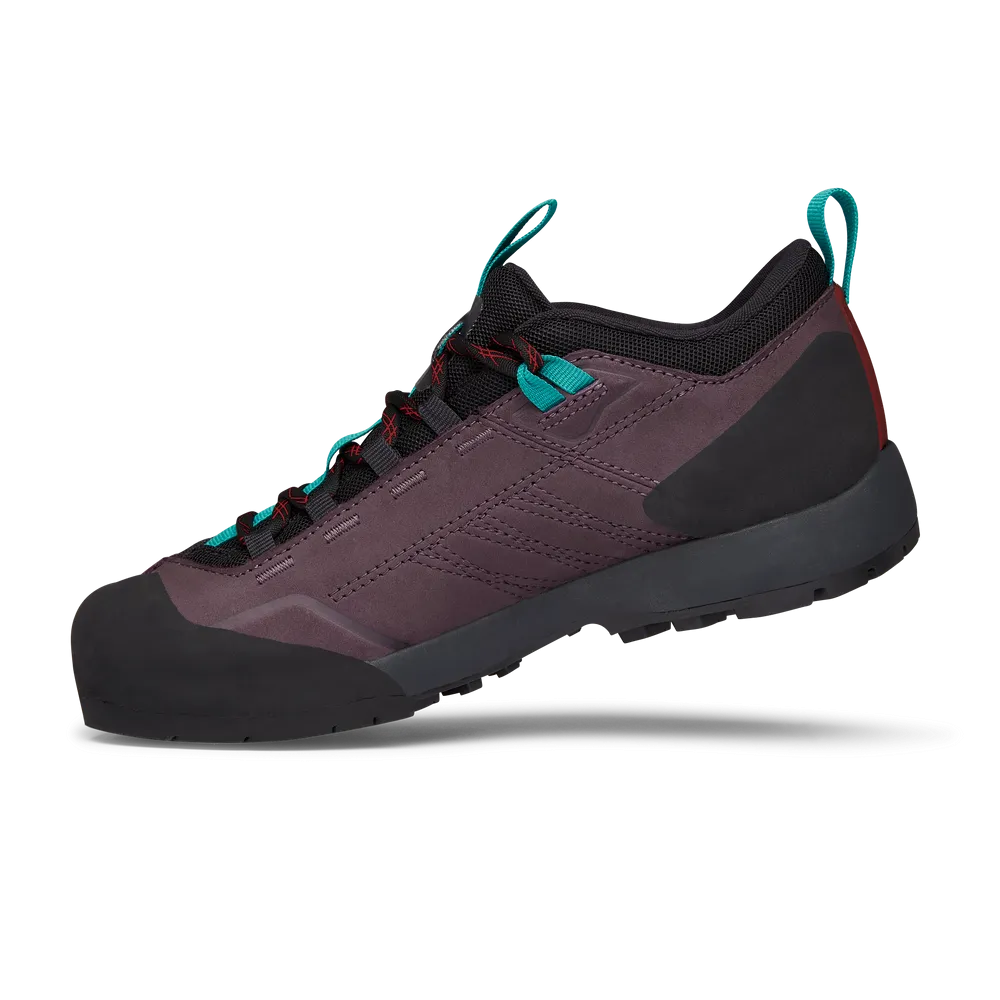 Mission Leather Low WP Approach Shoes (Women's) - BD580033 - Past Season