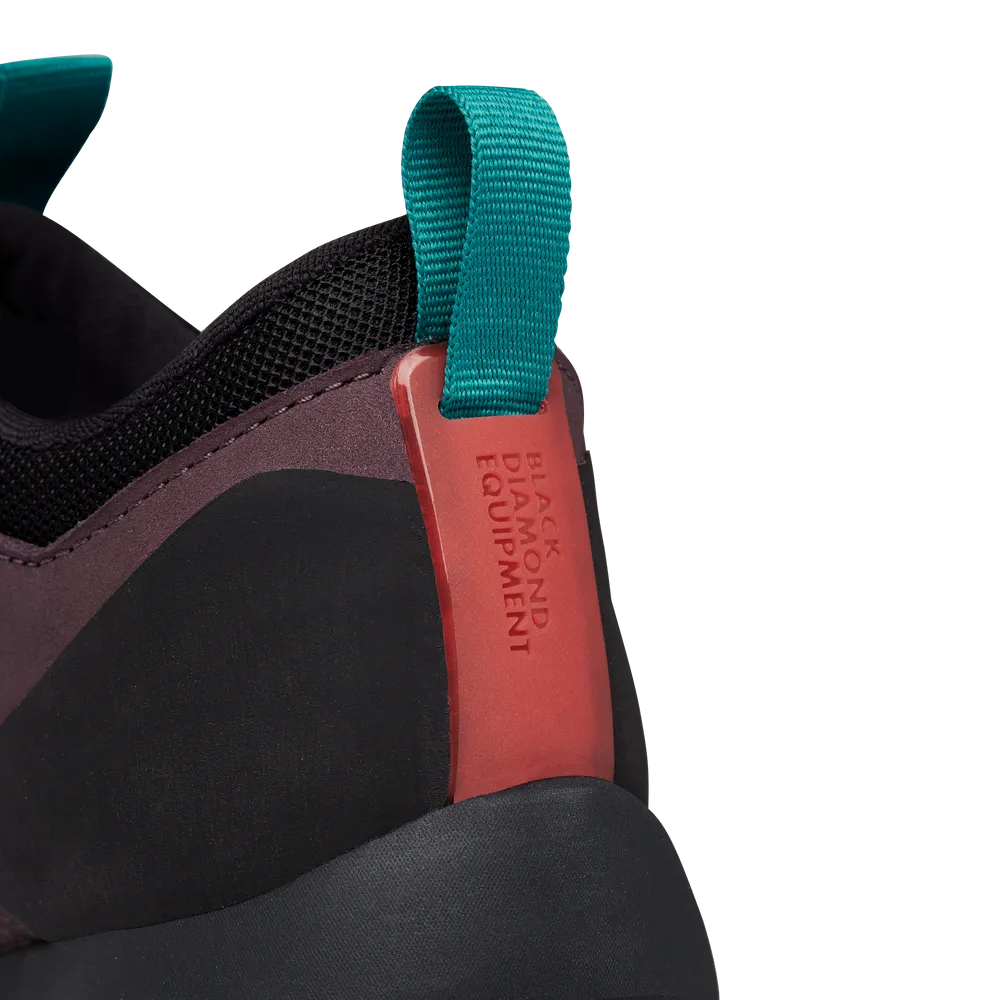 Mission Leather Low WP Approach Shoes (Women's) - BD580033 - Past Season
