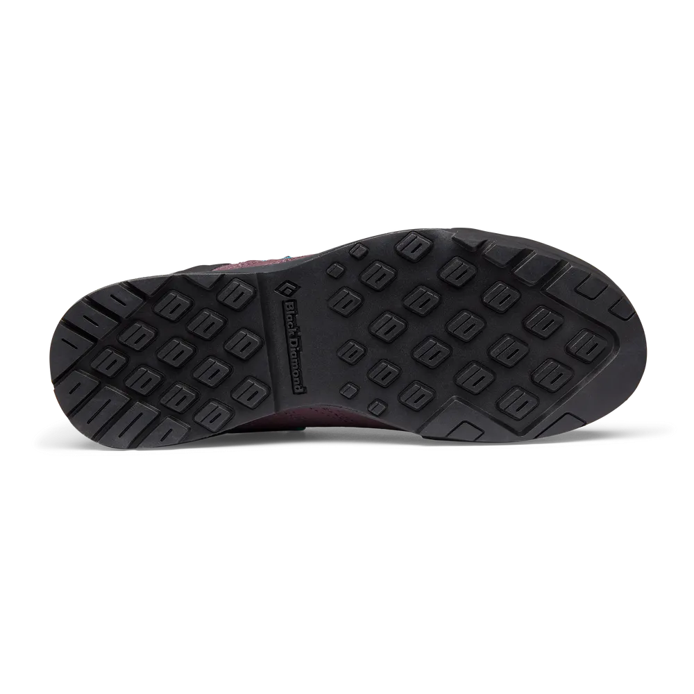 Mission Leather Low WP Approach Shoes (Women's) - BD580033 - Past Season