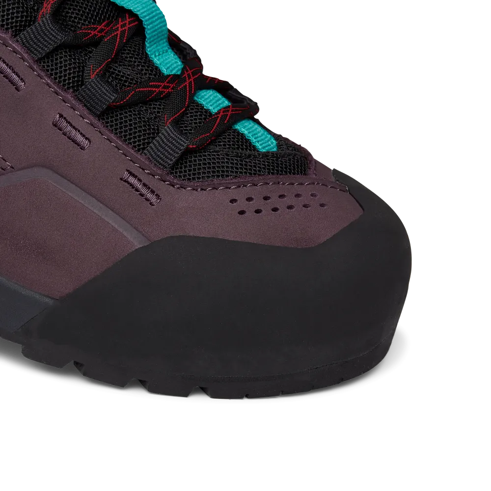 Mission Leather Low WP Approach Shoes (Women's) - BD580033 - Past Season