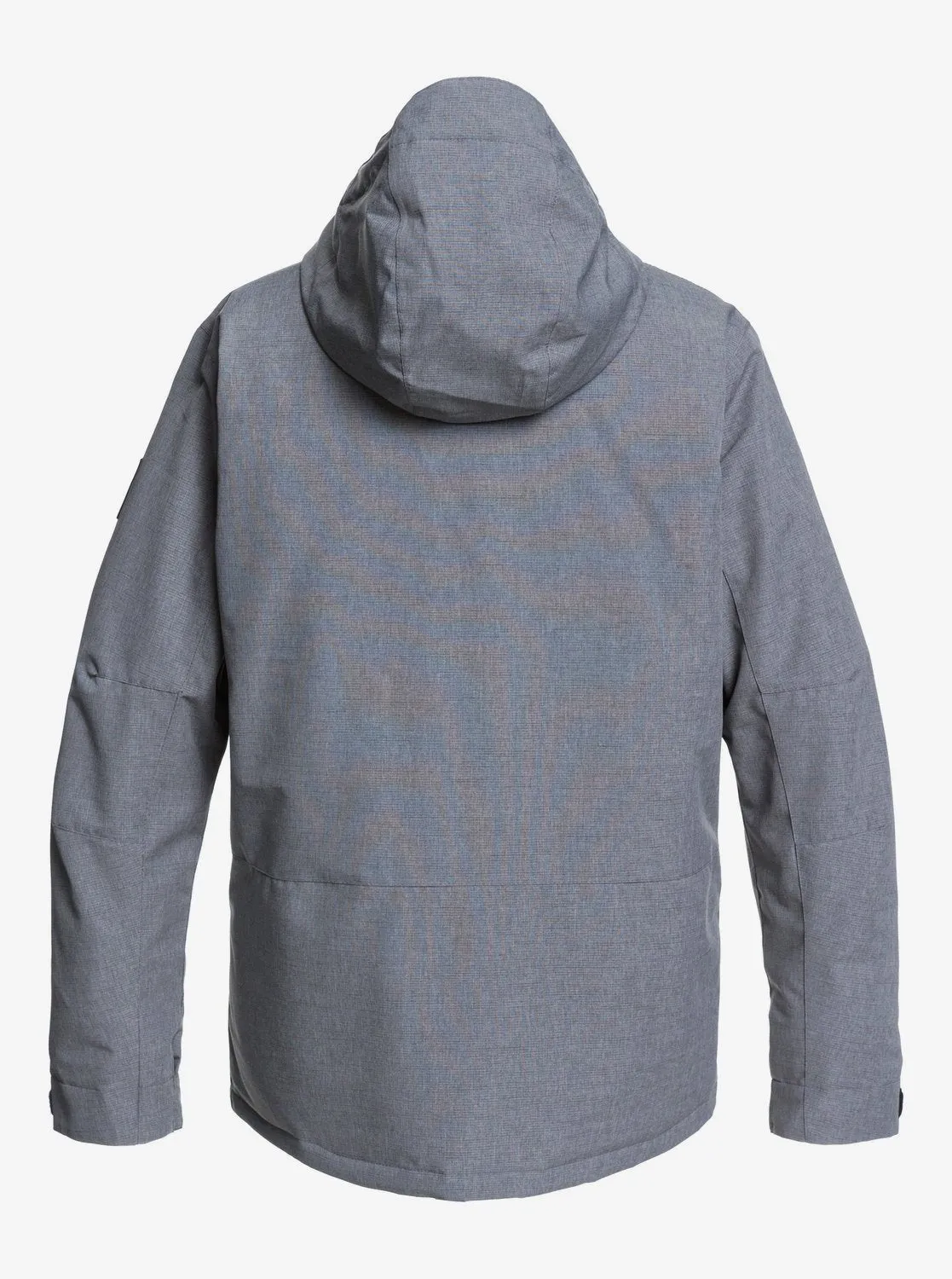 Mission Solid Snow Jacket