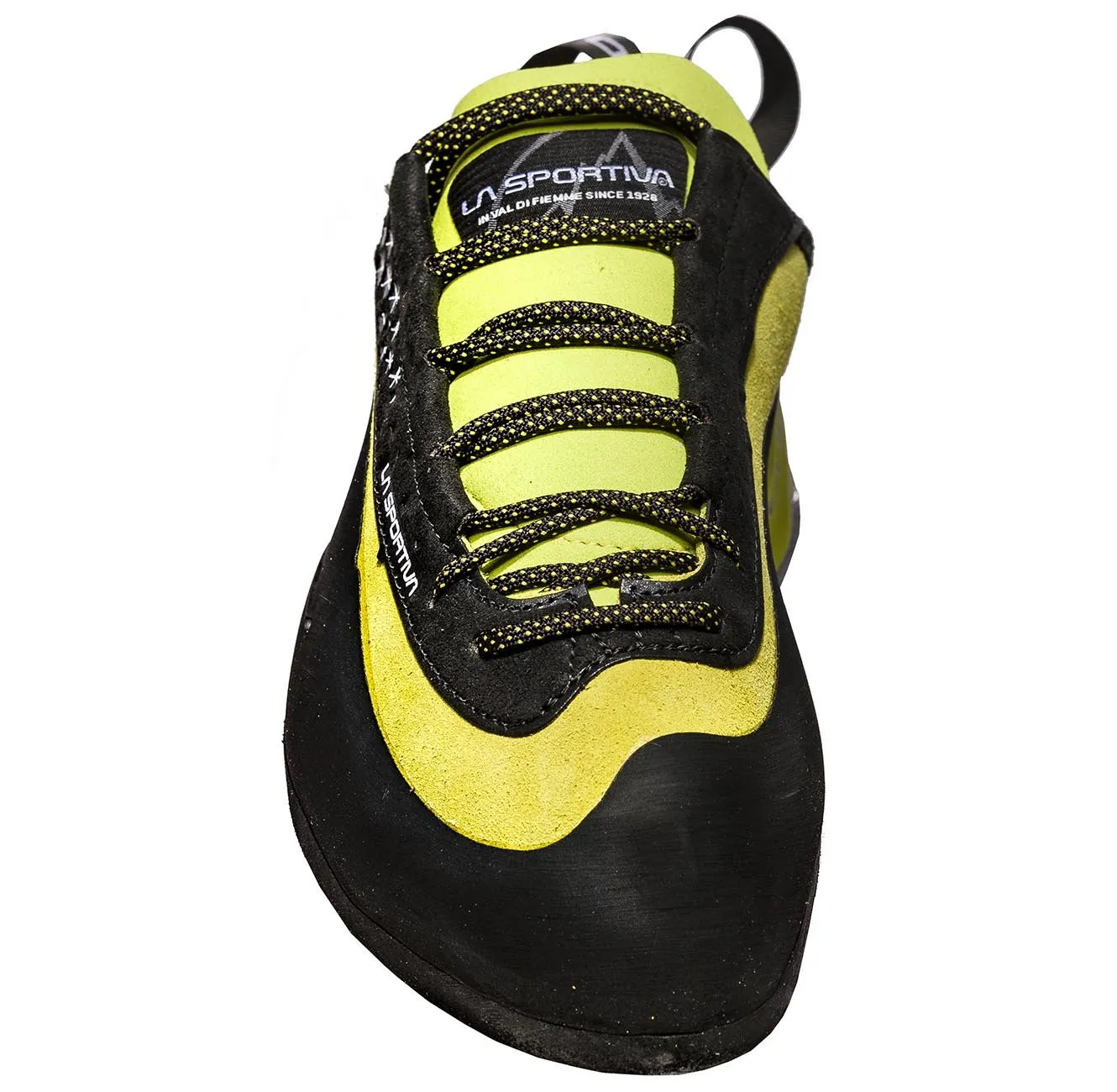 Miura Lace Rock Shoe
