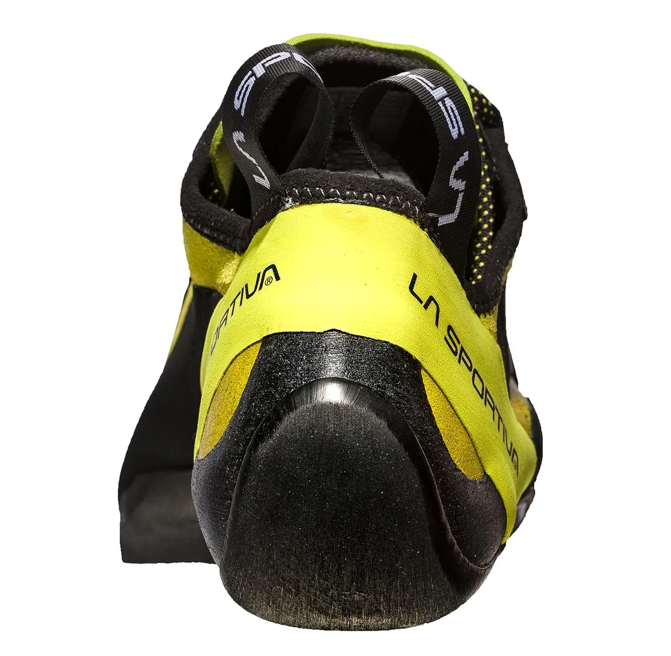 Miura Lace Rock Shoe