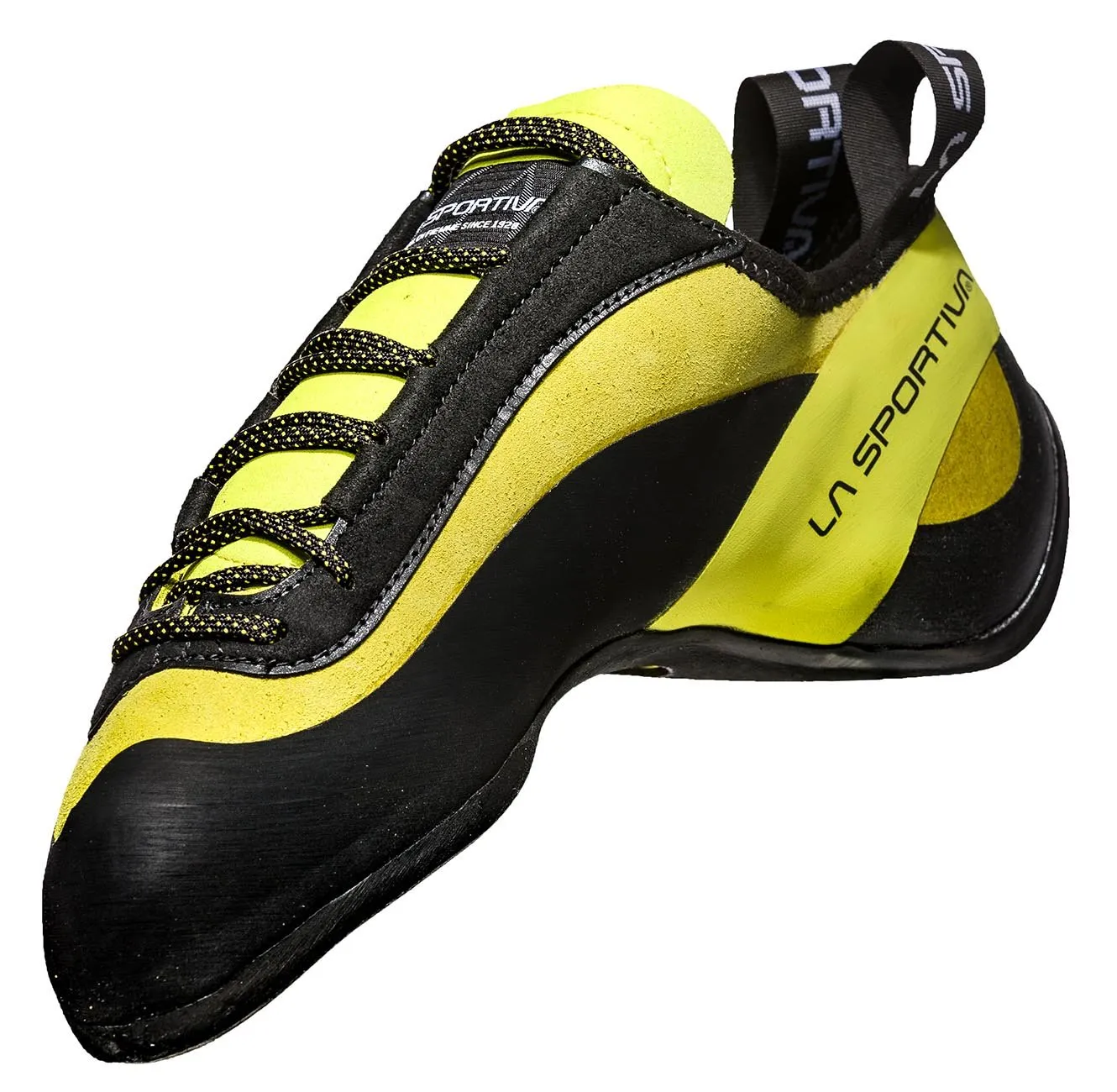 Miura Lace Rock Shoe