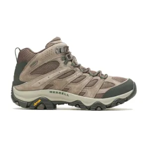 Moab 3 Mid Waterproof Men's