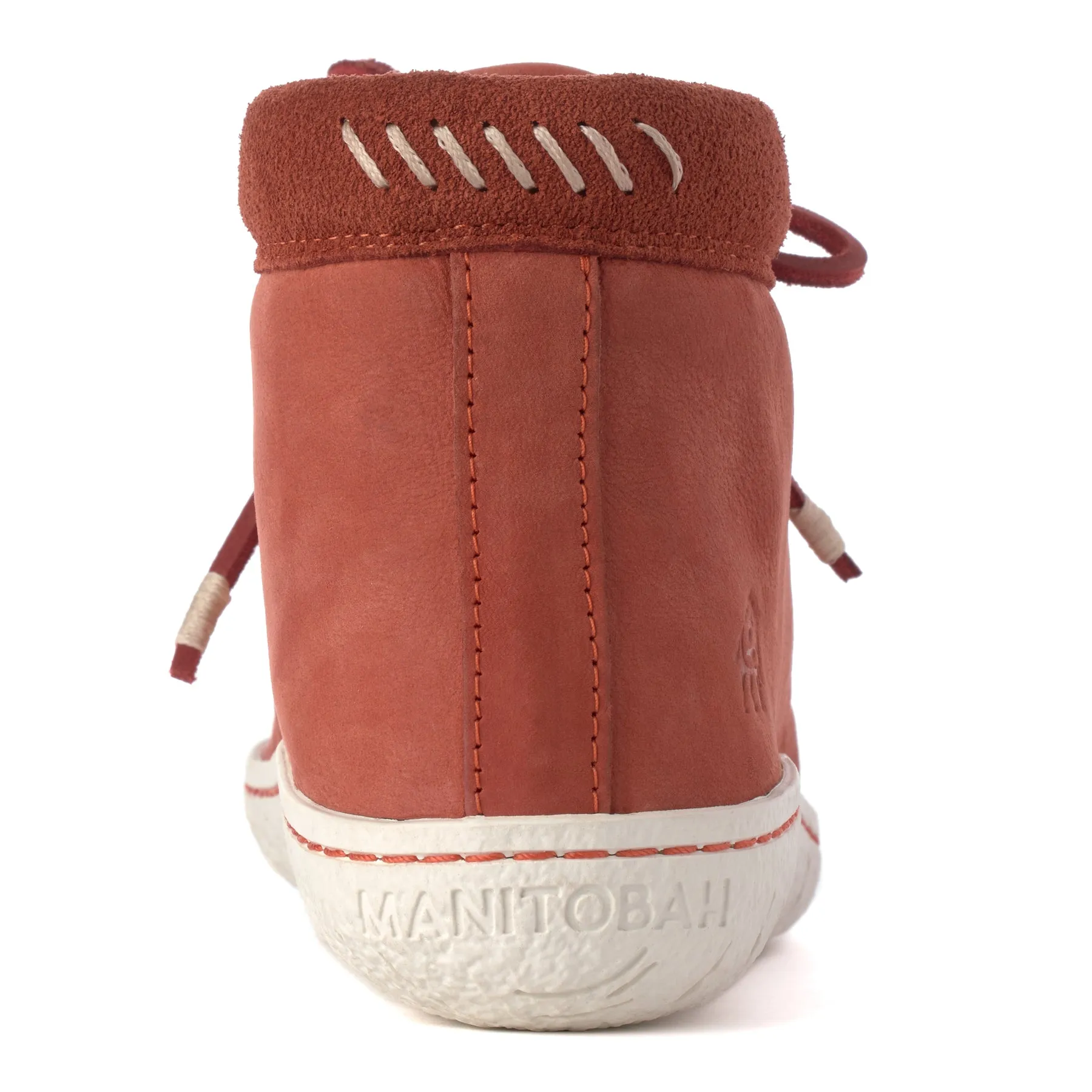 Modern Moc Chukka