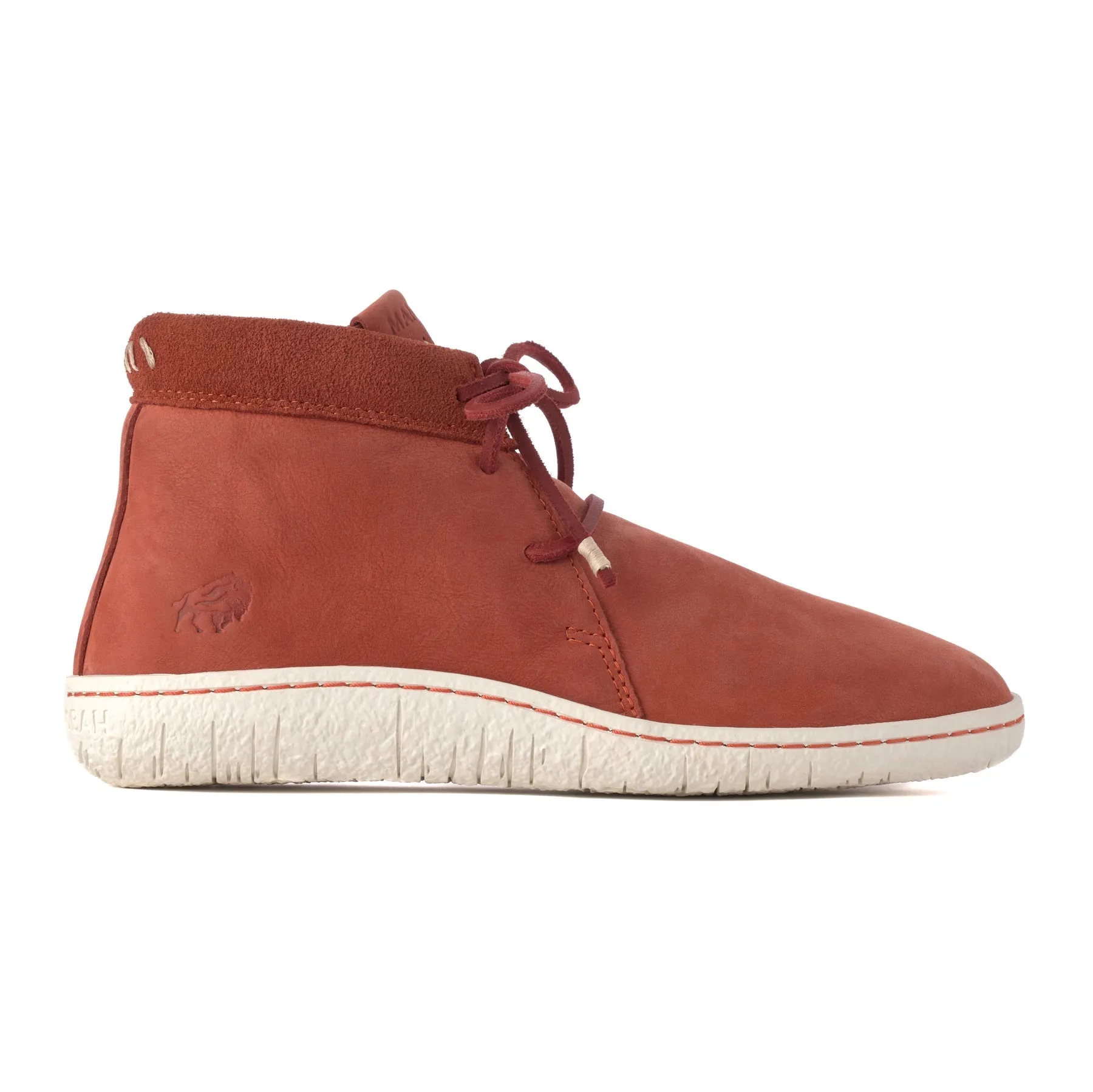 Modern Moc Chukka