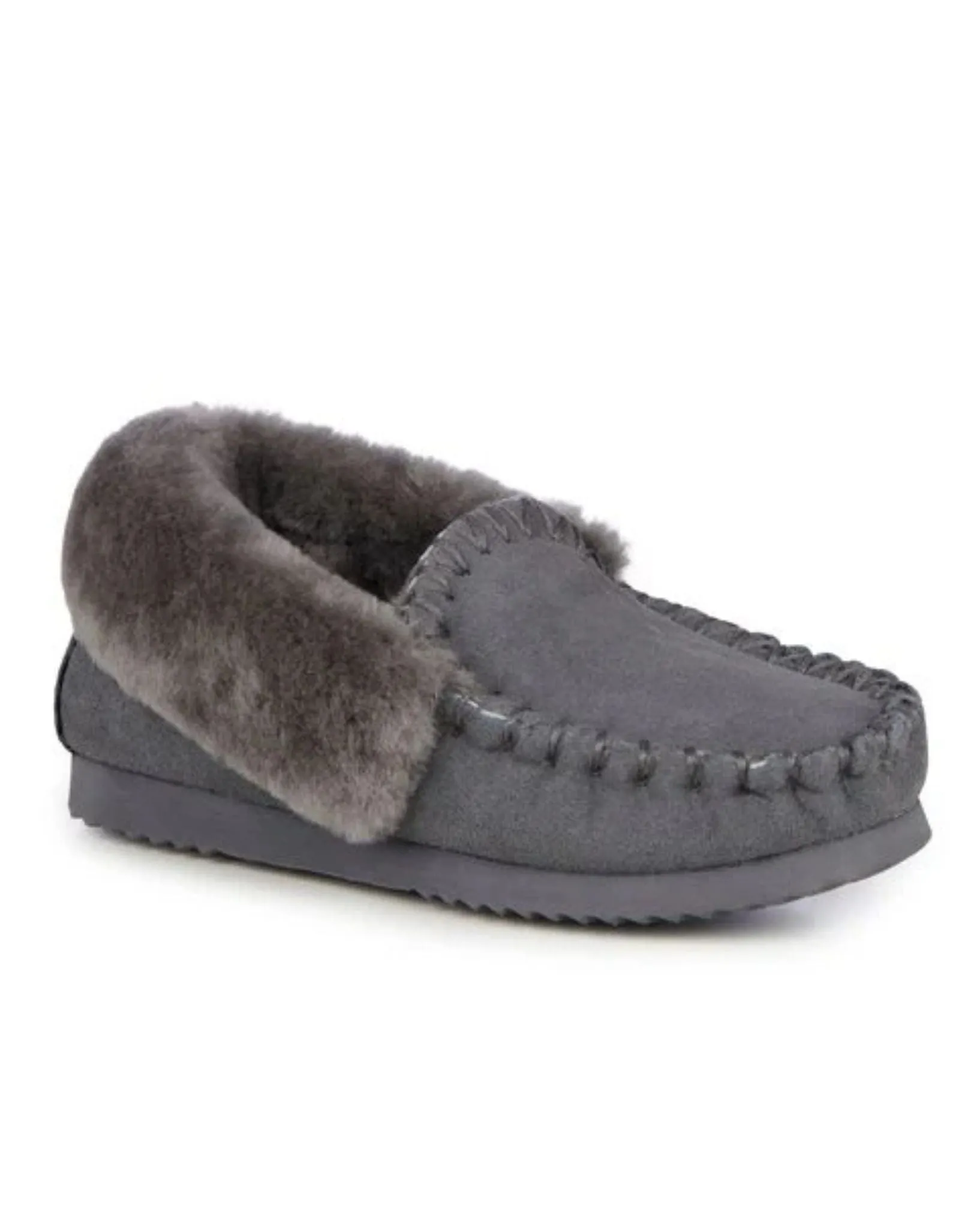 Molly Moccasin