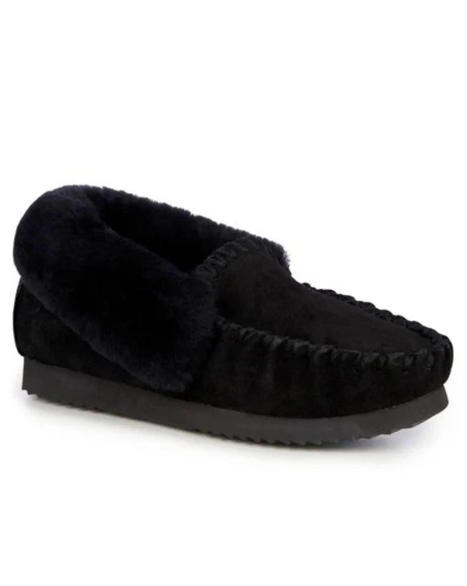 Molly Moccasin