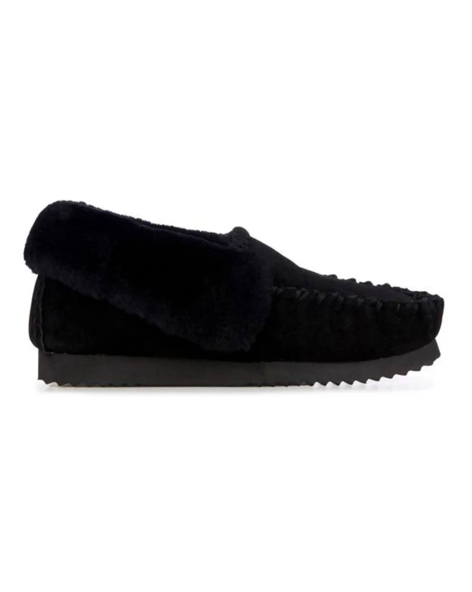 Molly Moccasin