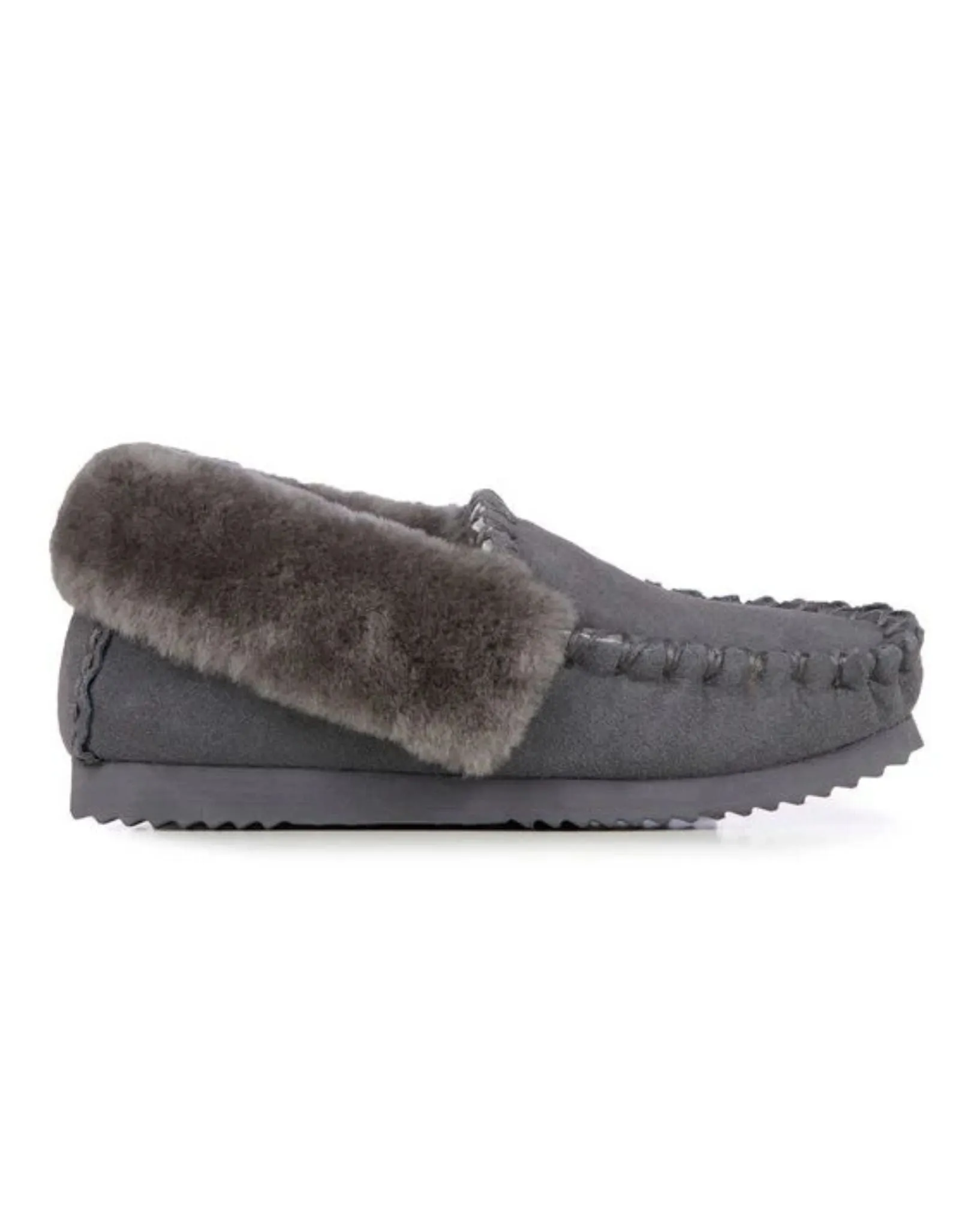 Molly Moccasin