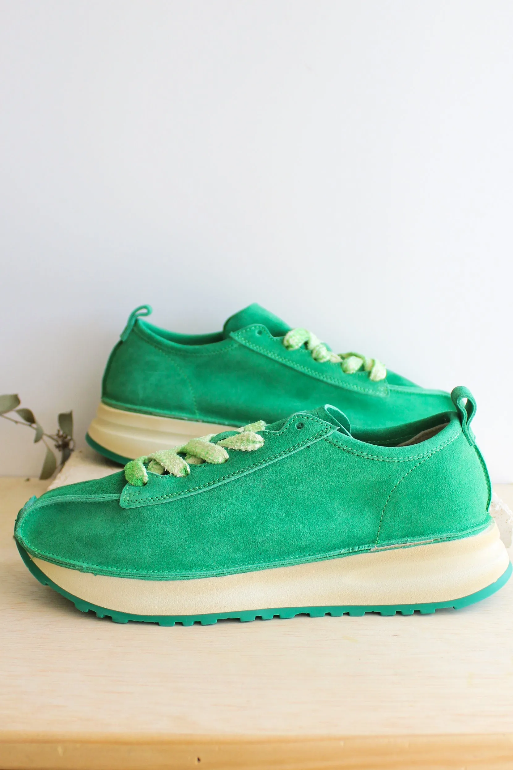 MOMA Rain Sneaker