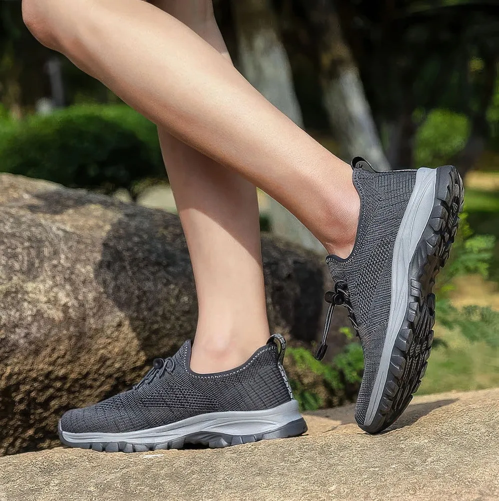 Mondi | Mesh Comfort Walking Shoes