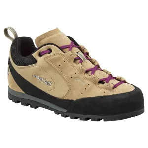 Montbell Crag Stepper Women's