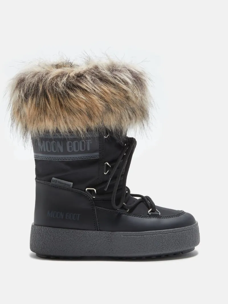 MOON BOOT Ltrack Monaco Low Wp