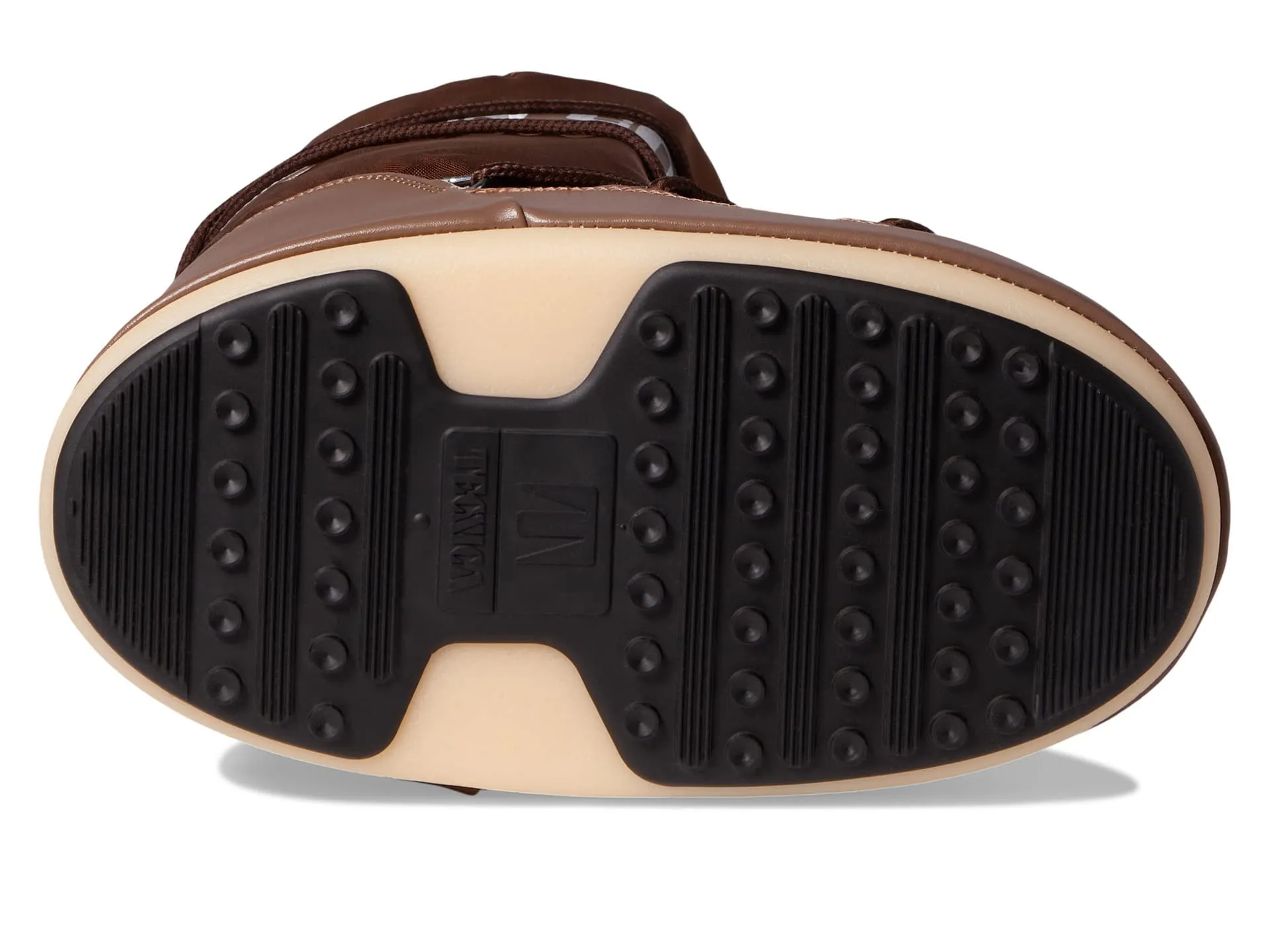 Moon Boot Nylon Shitake EU 39-41 (US Men's 7-8.5, US Women's 8-9.5) Medium