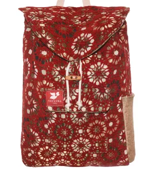 Morocco Tote (by Christa Beck)