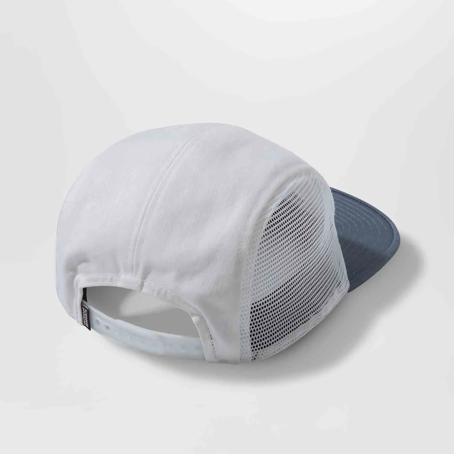 Mt Baker 5 Panel Cap