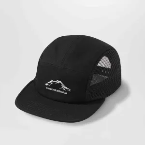 Mt Baker 5 Panel Cap
