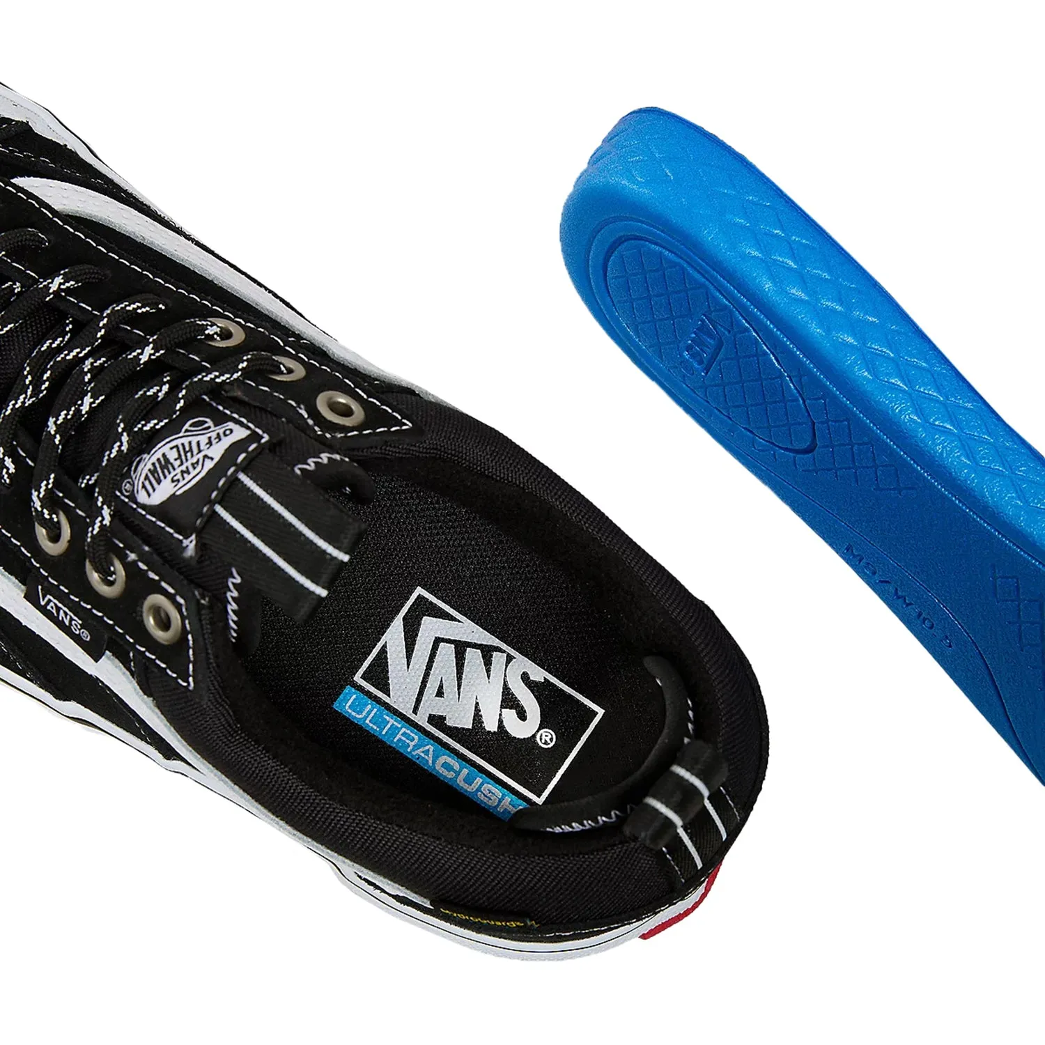 MTE OLD SKOOL WATERPROOF