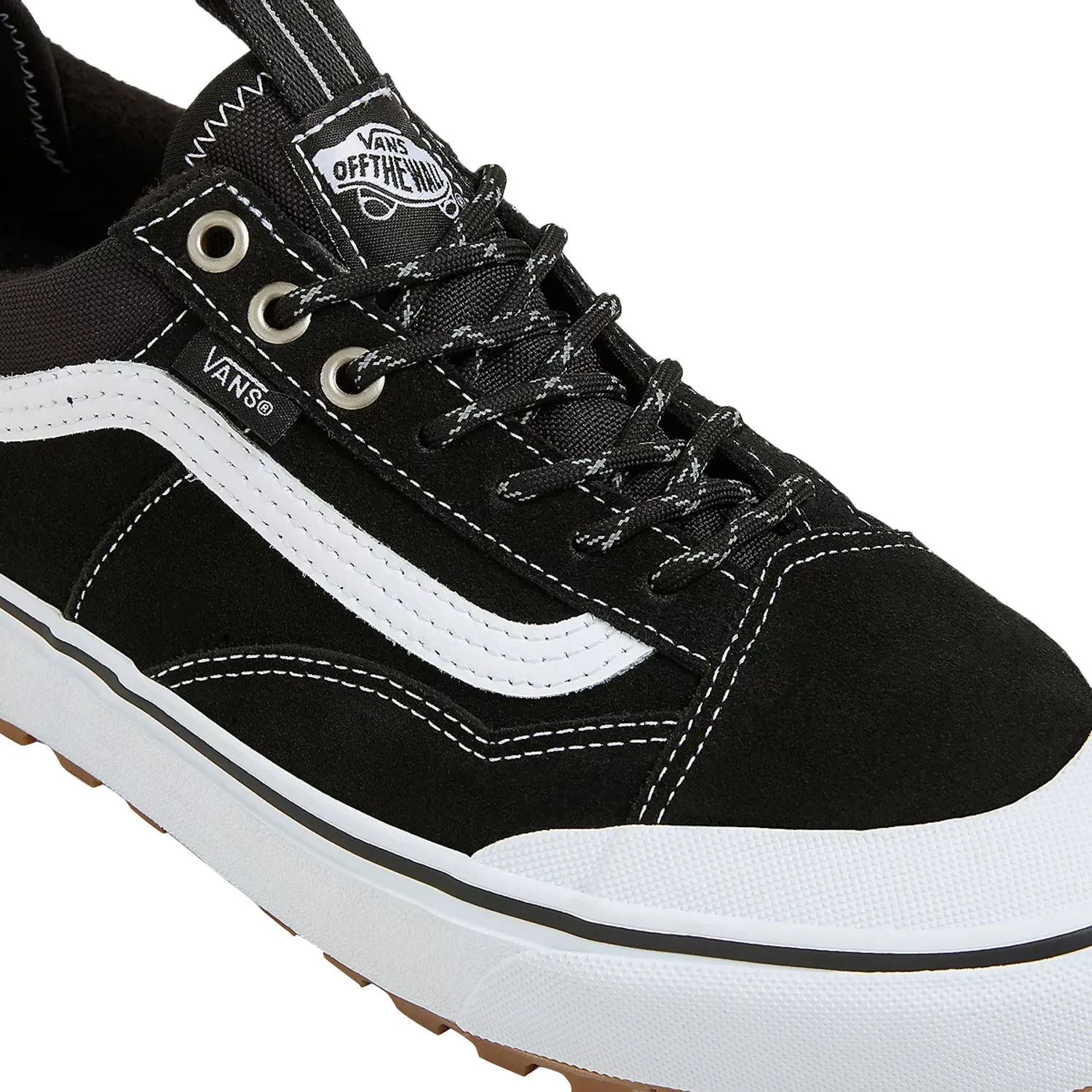 MTE OLD SKOOL WATERPROOF