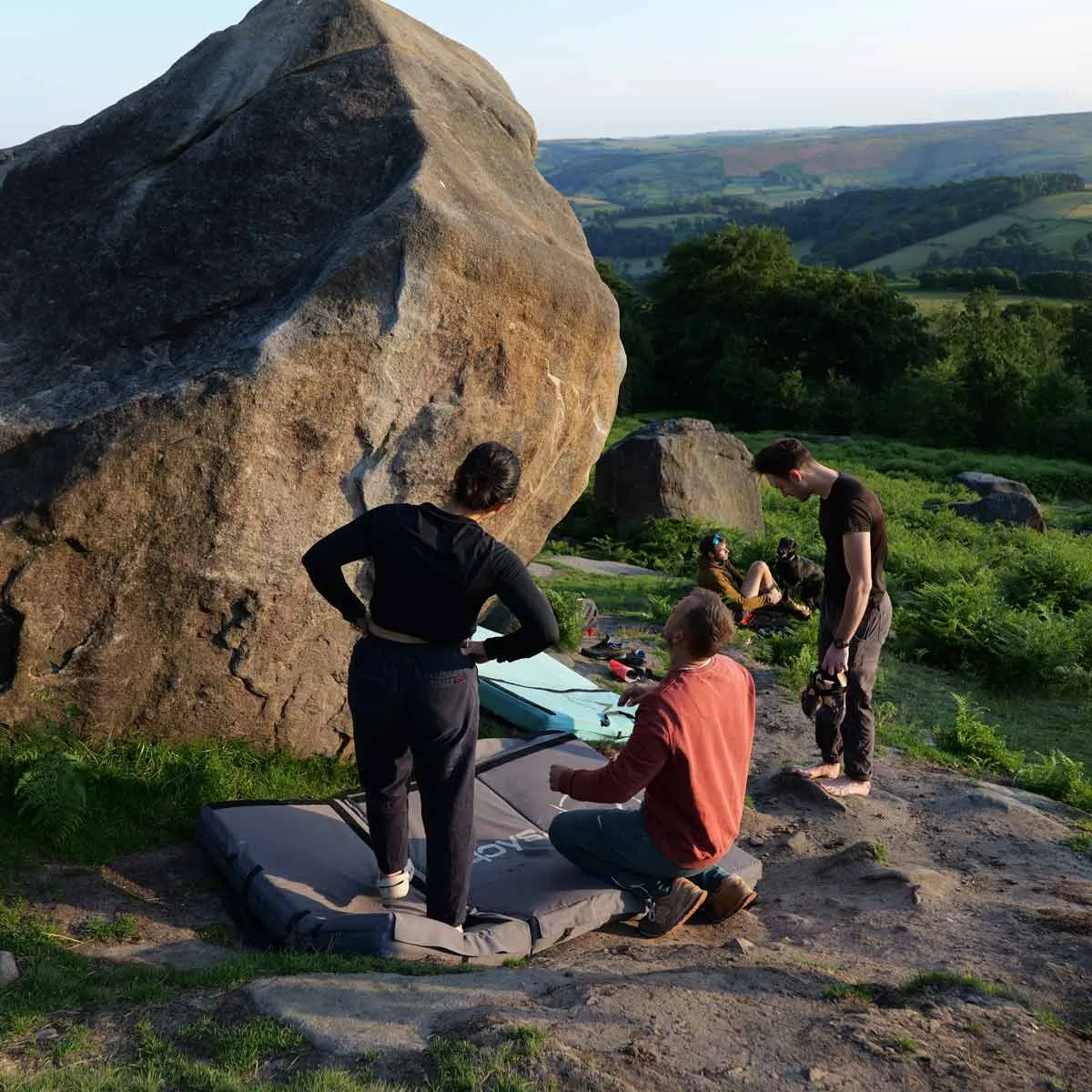 Multi Discipline Climbing Course (1 Day)