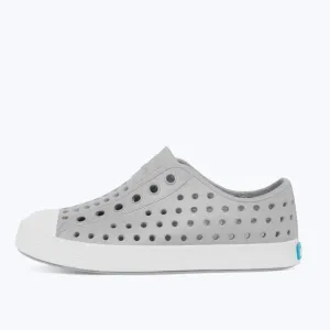 Native Shoes Jefferson - Pigeon Grey/Shell White