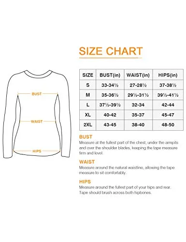 NAVISKIN Women's UPF 50  UV Sun Protection Performance Long Sleeve T-Shirt Lightweight Running Outdoor Shirt Black Size XL