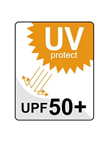 NAVISKIN Women's UPF 50  UV Sun Protection Performance Long Sleeve T-Shirt Lightweight Running Outdoor Shirt Black Size XL