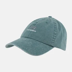 NB Seasonal Classic Hat in Vintage Teal