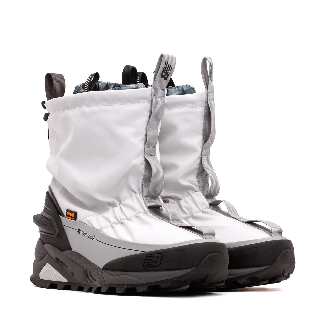 New Balance x Snow Peak Niobium C_3 Tokyo Design Studio MSNB3SP