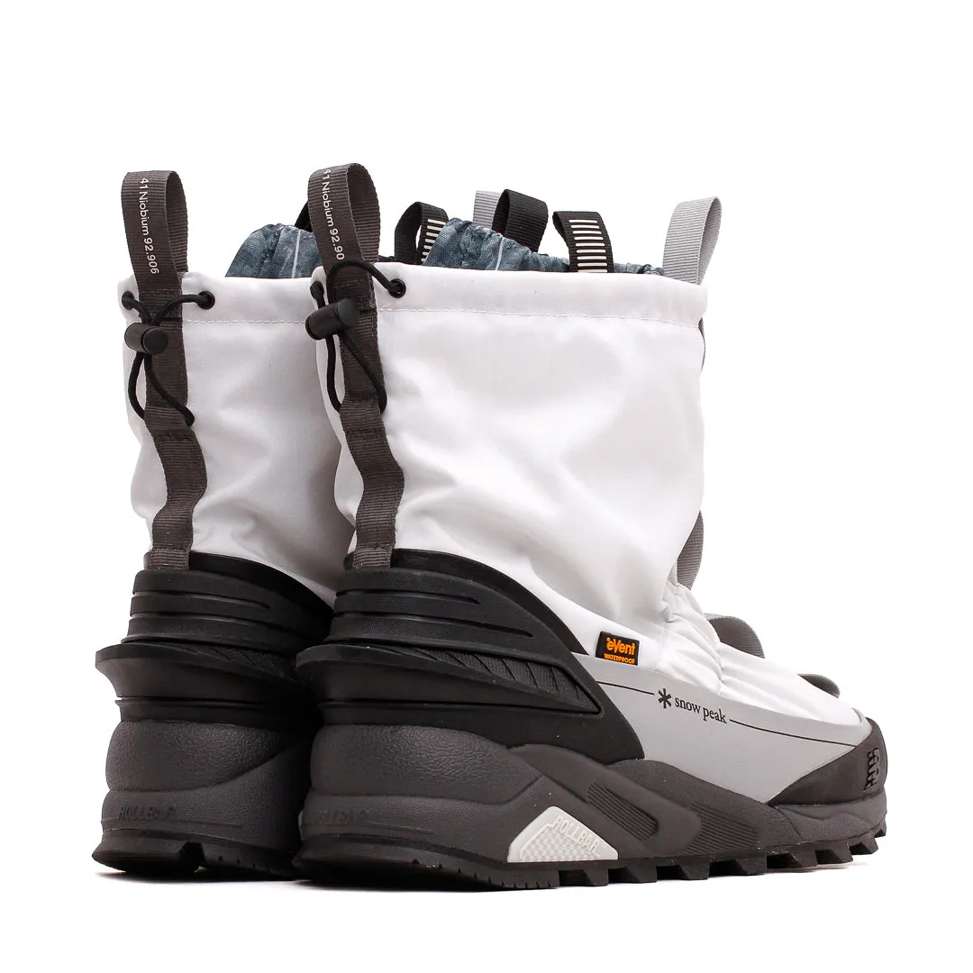 New Balance x Snow Peak Niobium C_3 Tokyo Design Studio MSNB3SP