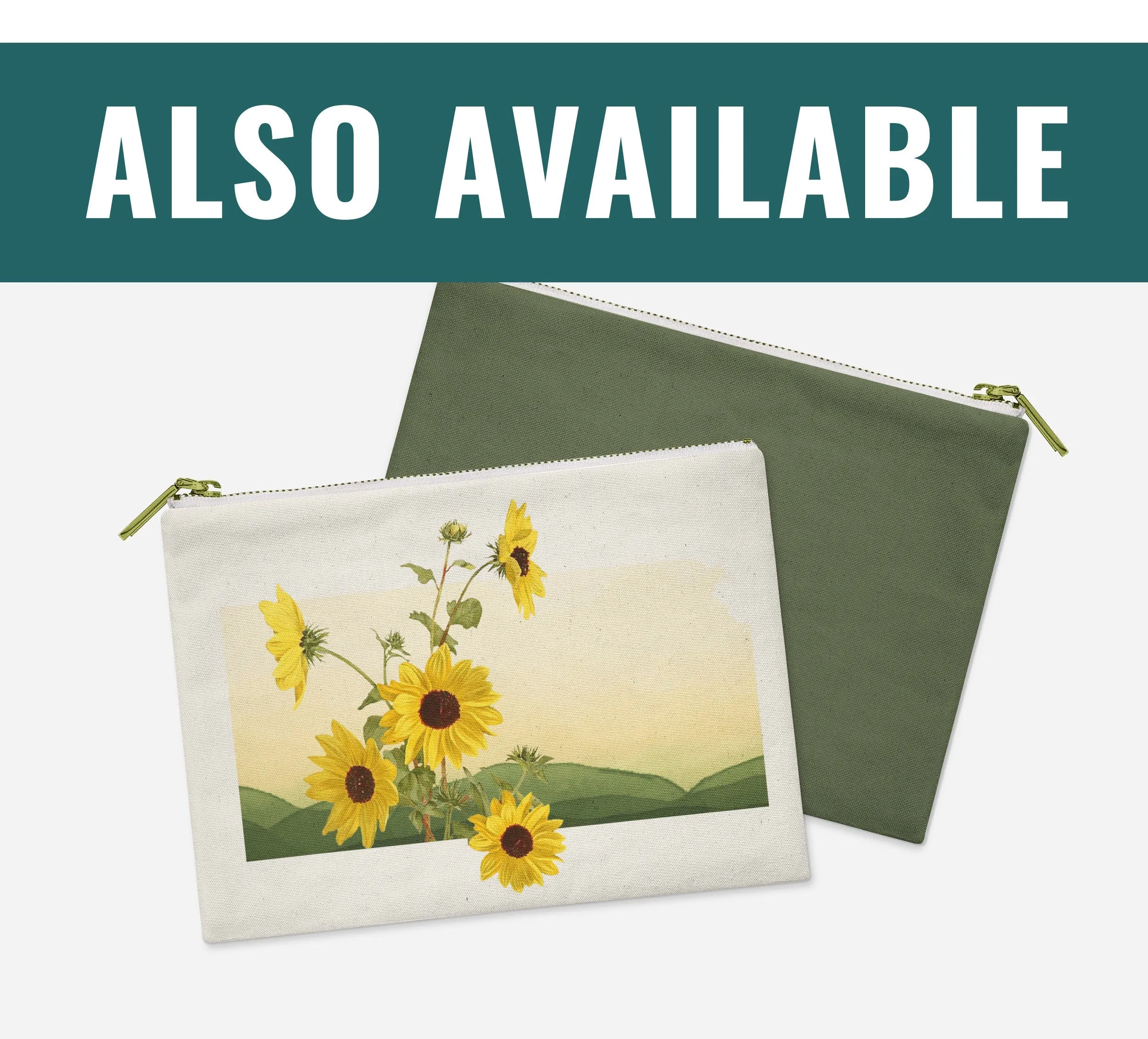 New Jersey Coasters Set: 4 Seasons Floral Design, Unique Home Decor, Perfect Gift for Nature Lovers & Collectors