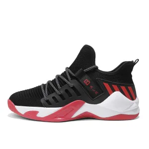 New Mens Training Basketball Shoes Men Size 36-44 Colors Walking Shoes