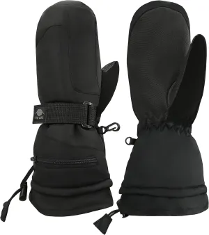 N'Ice Caps Waterproof Snow Gloves - Extreme Cold Protection