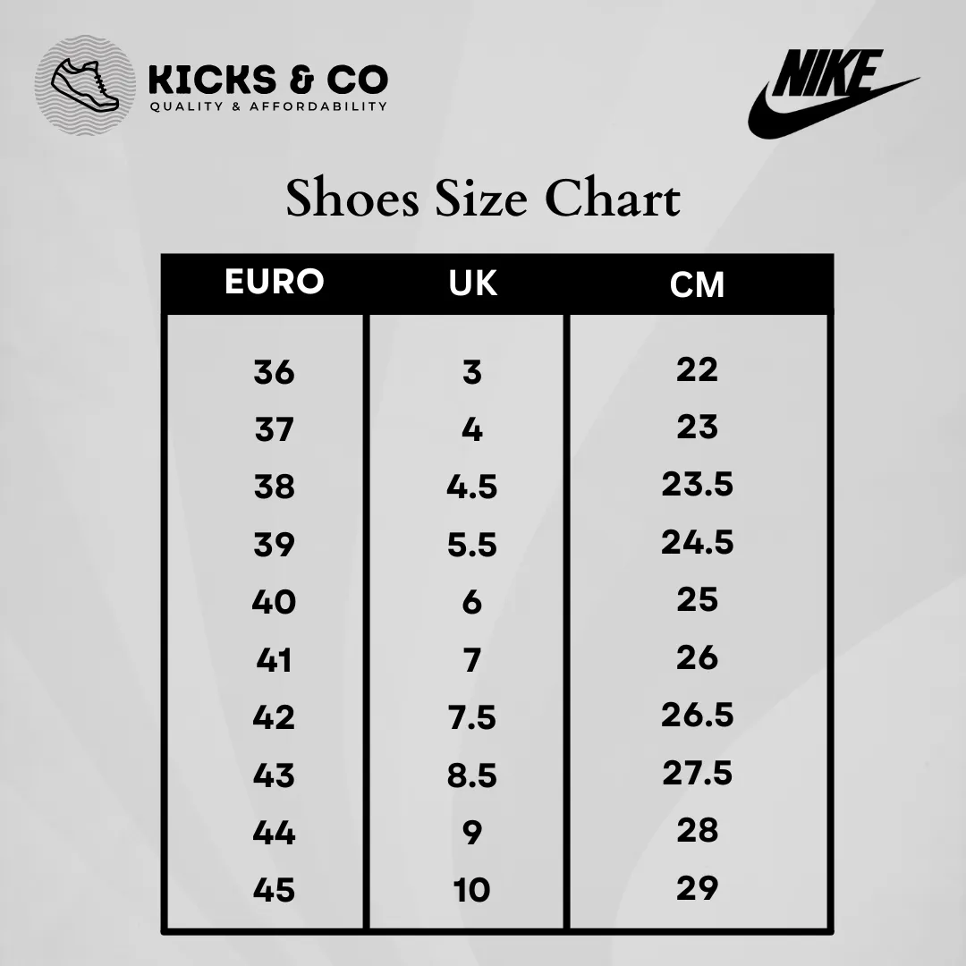 Nike First Copy Shoes- Cortez (White/Green)