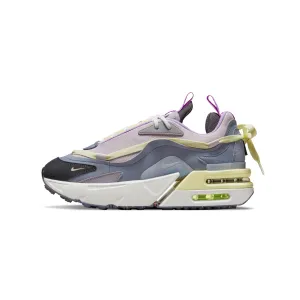 Nike Womens Air Max Furyosa Shoes 'Ashen Slate'