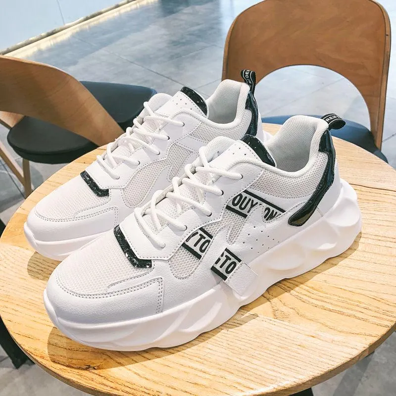 Non-slip Wear resistant shoes Men's sneakers Casual shoes Large size Basketball shoes Running shoes