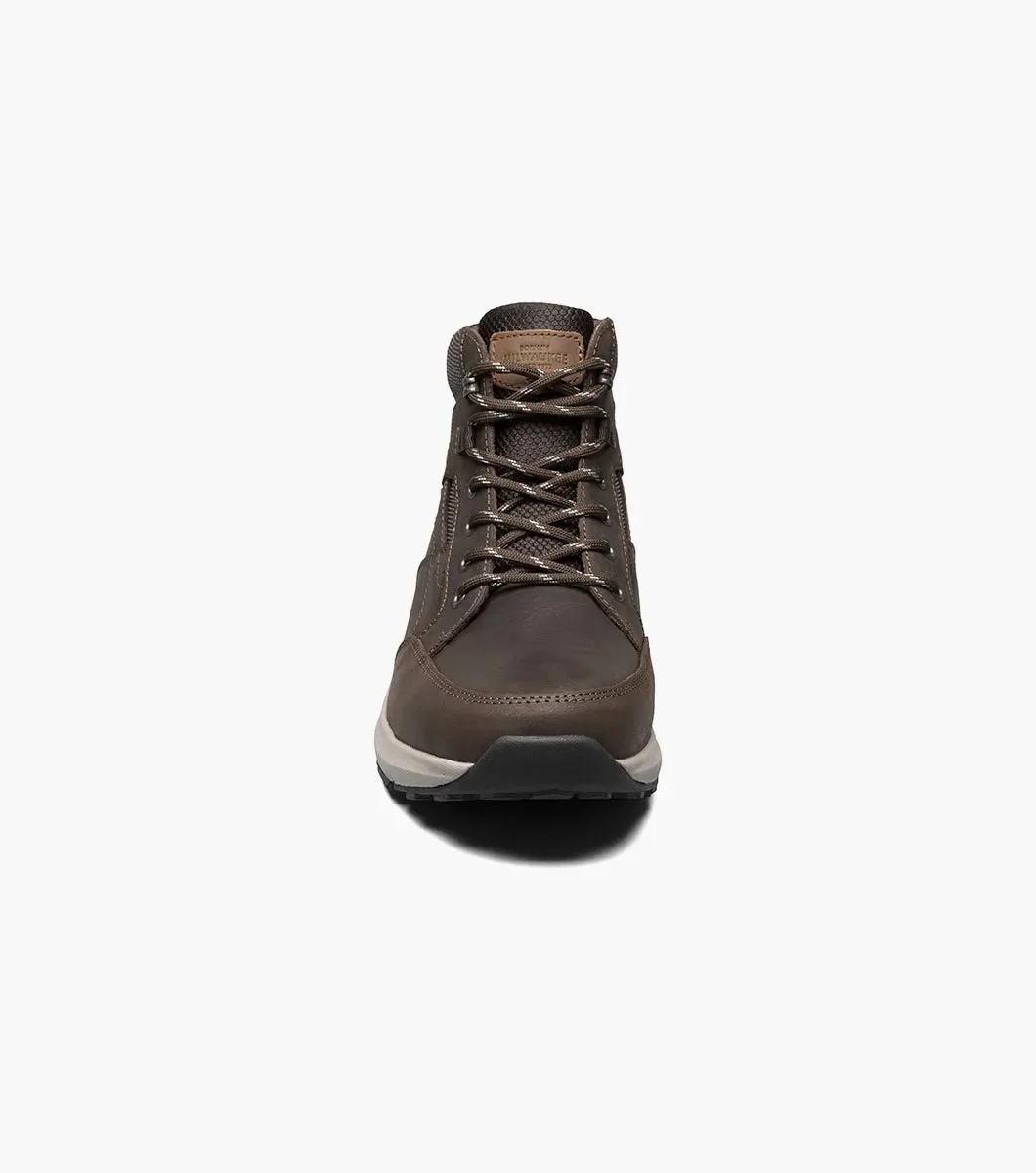 Nunn Bush Excursion Waterproof Boot
