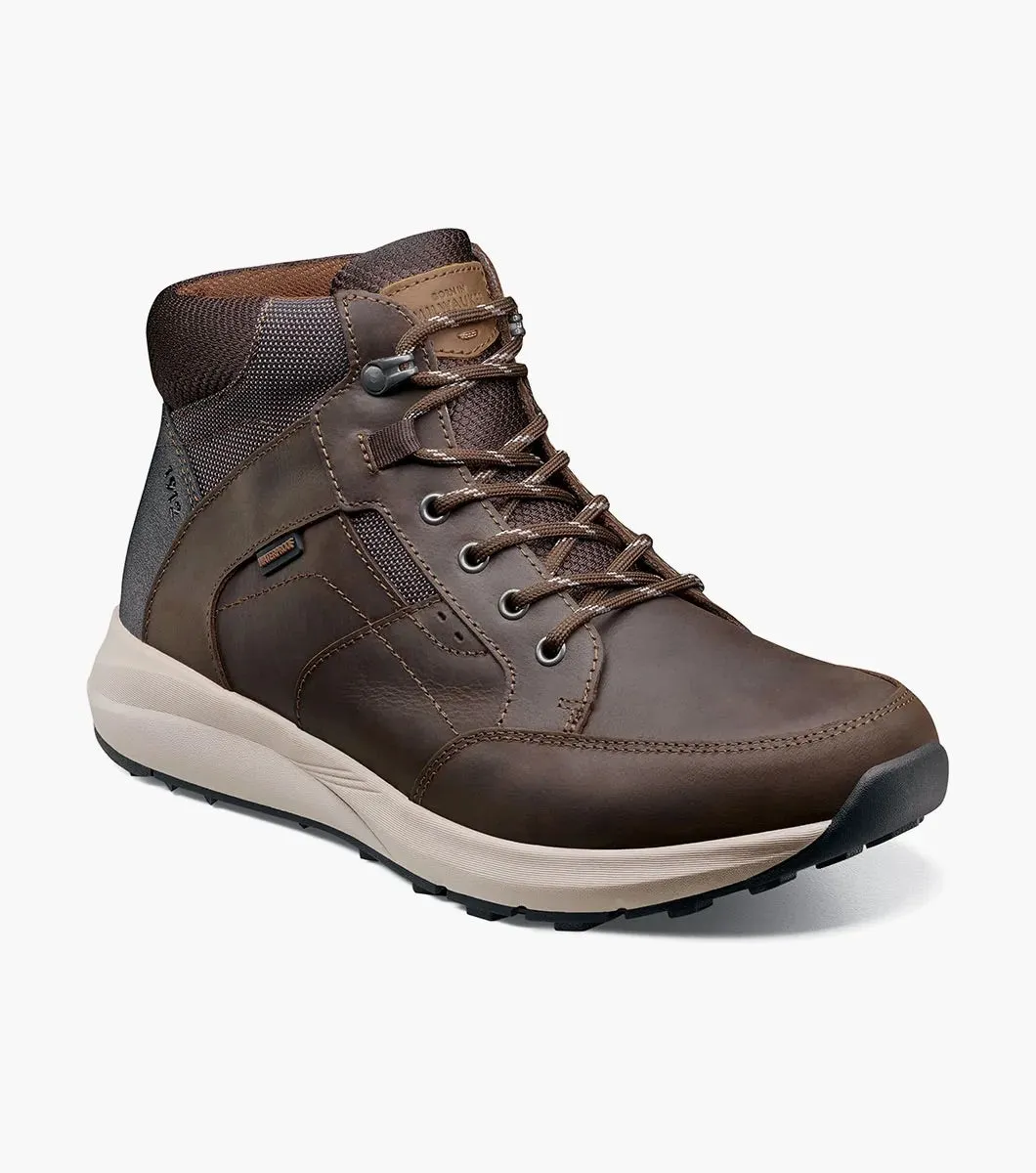 Nunn Bush Excursion Waterproof Boot