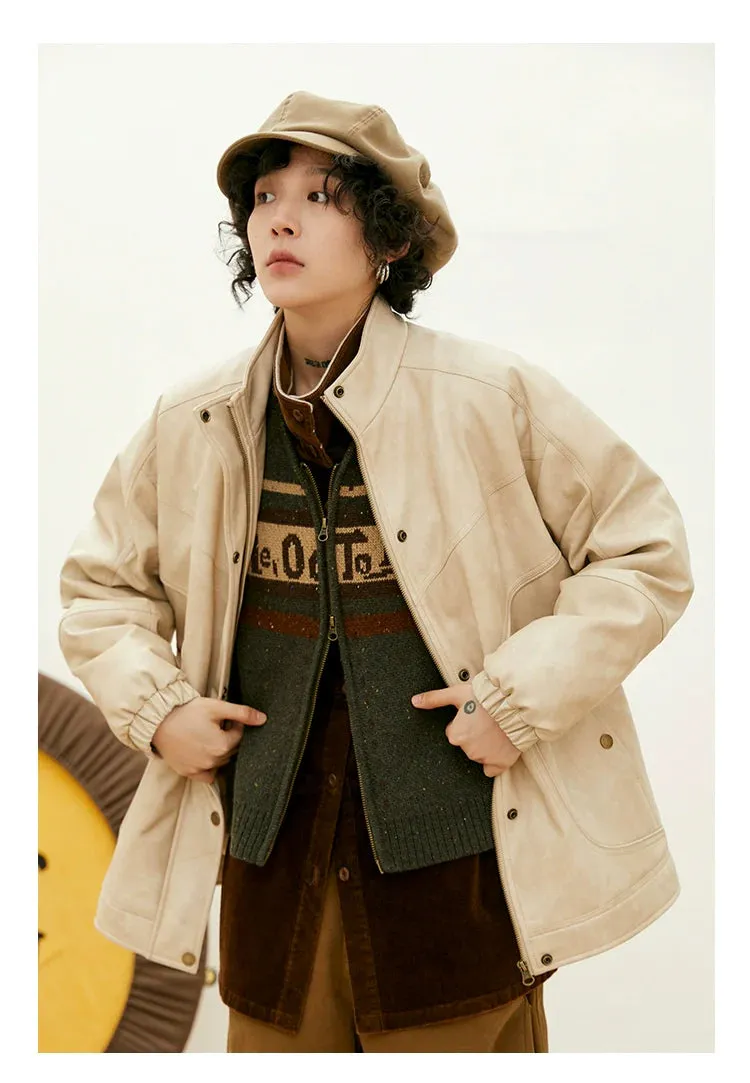 octopusme Seasonal Jacket