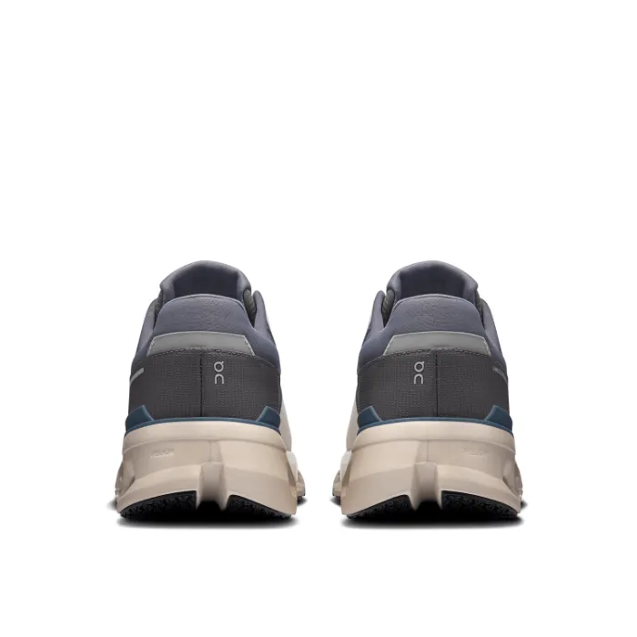 On Running Cloudrunner 2 Waterproof Wolf Dust