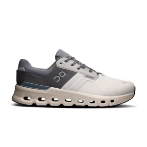 On Running Cloudrunner 2 Waterproof Wolf Dust